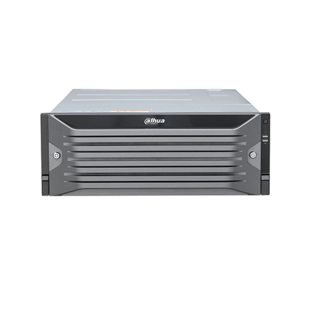 DAHUA-5394|Dahua EVS5 24-bay IP storage server for 320 channels with RAID