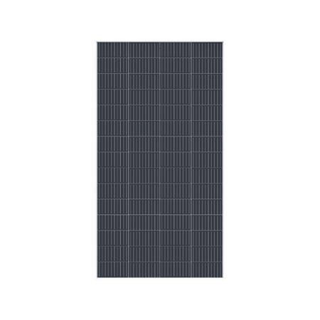 DAHUA-5407|Panel solar monocristalino Dahua de 275 W con eficiencia del 19,29 % y conector MC4