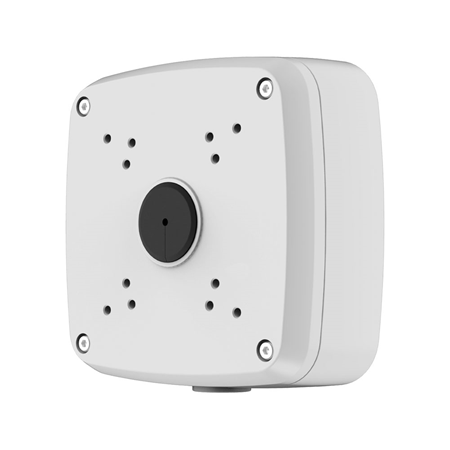 DAHUA-5496|Caja de conexiones Dahua anticorrosión de aluminio IP66 para cámaras
