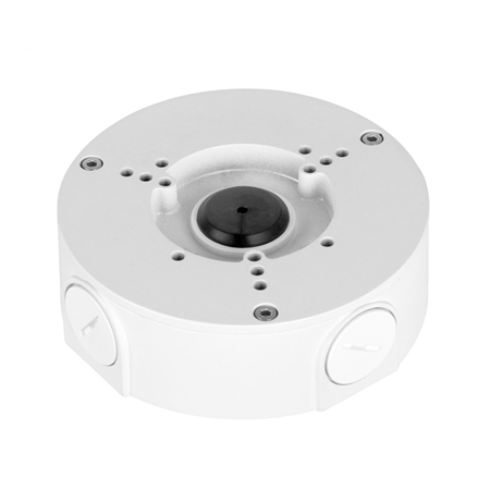 DAHUA-5497|Caja de conexiones Dahua anticorrosión de aluminio IP66 para cámaras