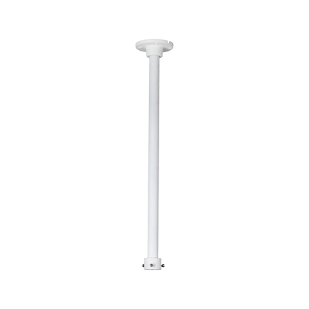 DAHUA-5504|Soporte de techo Dahua anticorrosión de aluminio para cámaras compatibles