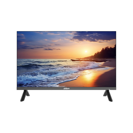 DAHUA-5529|Monitor LED Dahua F200N de 31,5 pulgadas Full HD con panel IPS y funcionamiento 24/7