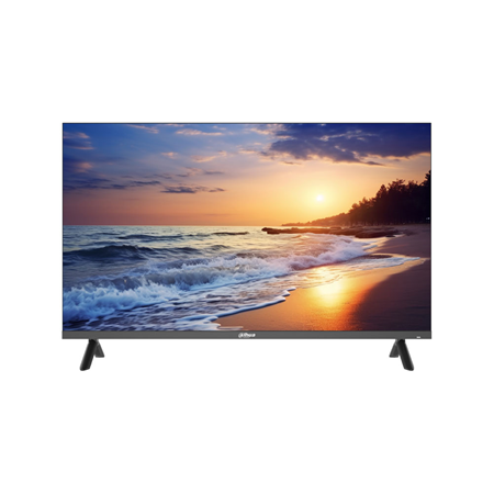 DAHUA-5544|Monitor LED Dahua F200N de 43" Full HD IPS con HDMI, VGA y funcionamiento 24/7