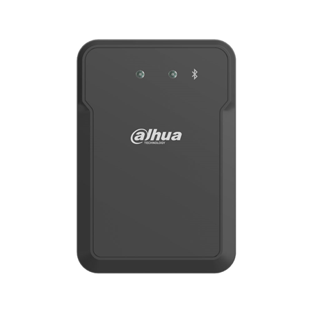 DAHUA-5569|Dahua 60 GHz anti-smashing radar for vehicle access barriers with Bluetooth
