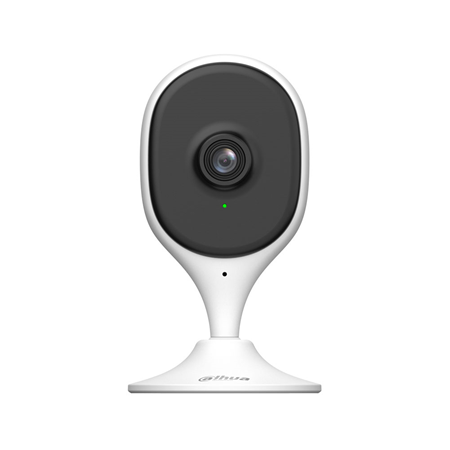 DAHUA-5045|Cámara IP Wi-Fi Dahua Wireless de 3MP para interior con base magnética