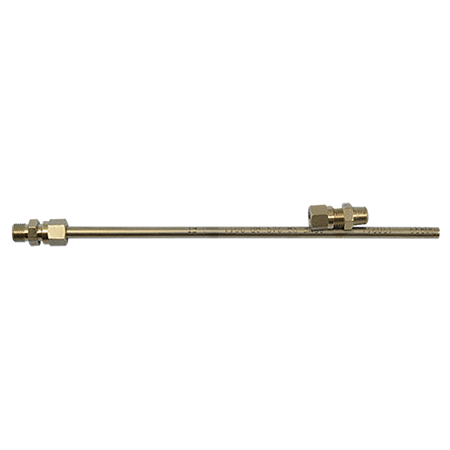 DEFENDERTECH-015 | Defendertech extension nozzle. Adjustable up to 500mm.