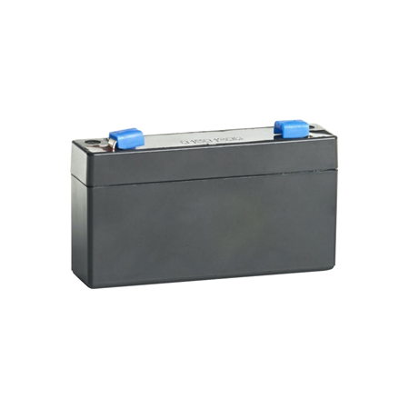 DEM-01N|6V/1.2A lead-acid battery