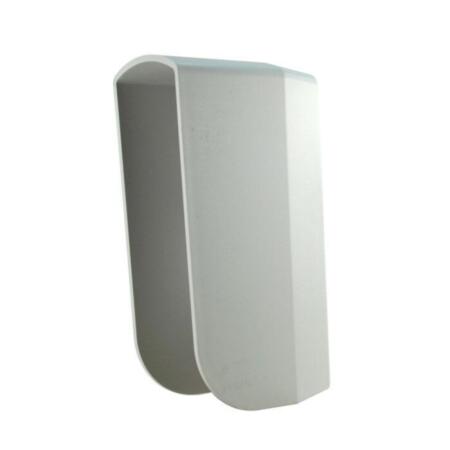 DEM-1279 | Rain cover for curtain detectors PAR-289, VESTA-063, DSC-128, VISONIC-177 and DEM-1278.