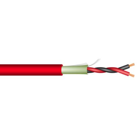DEM-1311|Shielded cable for security and fire control