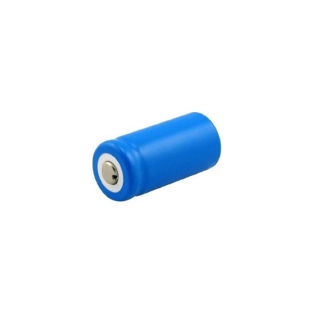 DEM-1323|Bateria de lítio 3V CR2