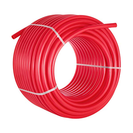 DEM-1364|Roll of 25 m of 25mm flexible tubing