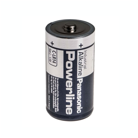 DEM-2503 | 1.5V C alkaline battery