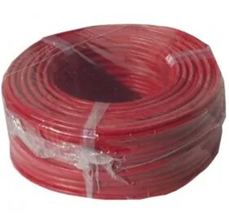 DEM-335|Cable twisted pair and shielded hose cable 2x1.5-LHR 100m