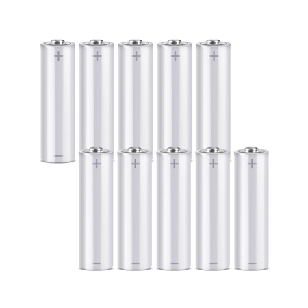 DEM-342-P|AA LR6 alkaline battery 1.5V /3 Ah