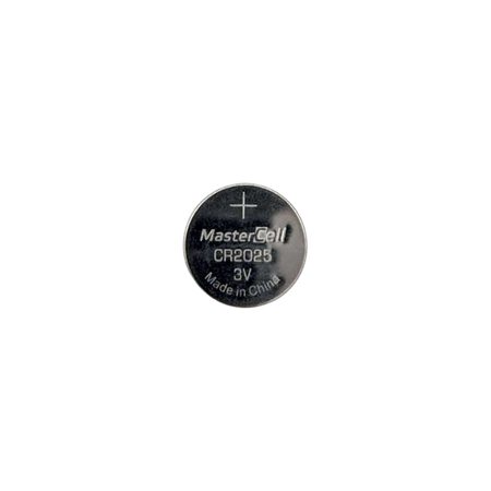 DEM-348|CR2025 3V lithium button cell battery