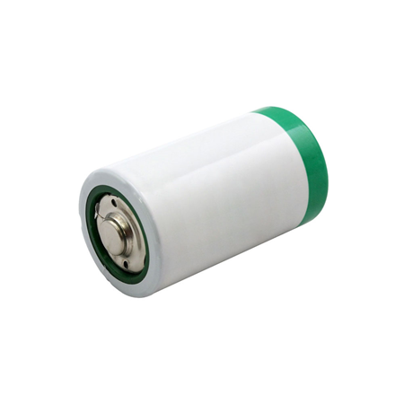 DEM-351|3.6V /13 Ah lithium D-battery