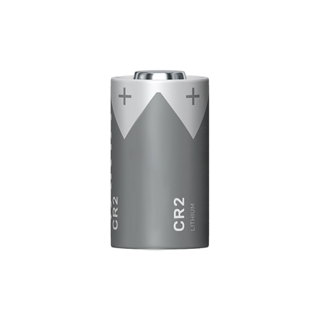 DEM-353|Pila D de litio de 3V /880 mAh