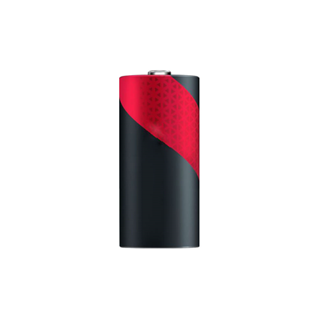 DEM-354|Pile au lithium CR2 3V /920 mAh