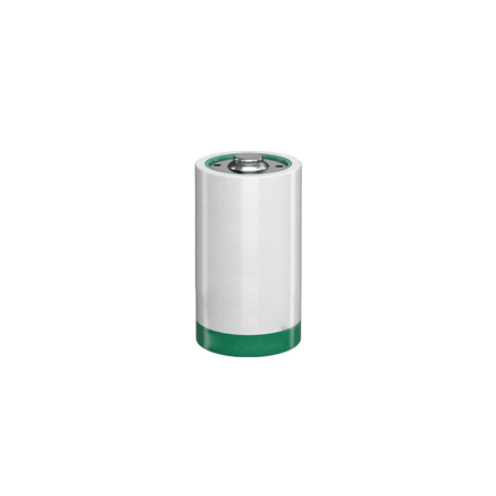 DEM-356|1/2AA lithium battery 3.6V / 1.2 Ah