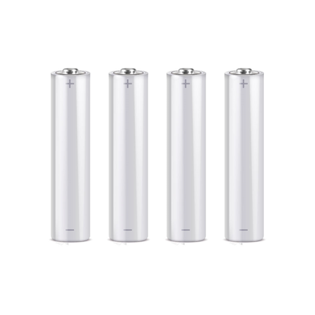 DEM-365-P|AAA lithium battery 1.5 V for high performance