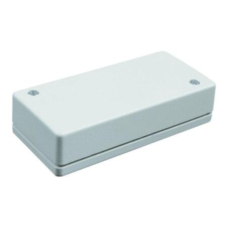 DEM-682 | Detector sísmico de programación avanzada. Salida de relé NC. Antisabotaje.