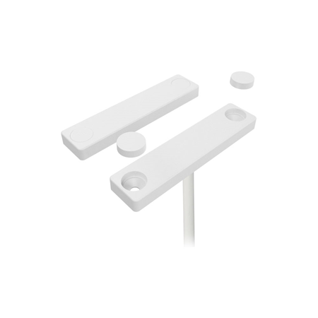 DEM-789|Contacto magnético de superficie Alarmtech Serie MC 700 grado 2 IP67
