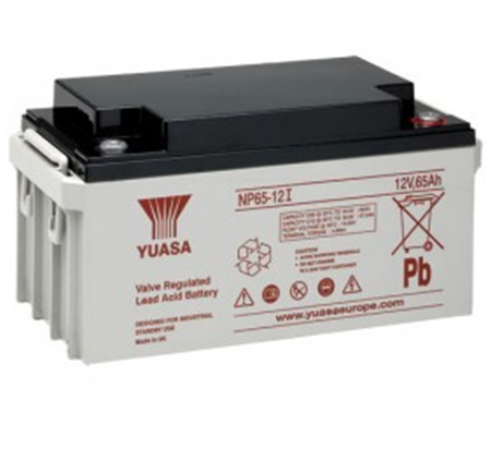 DEM-928|12V battery capacity 65Ah