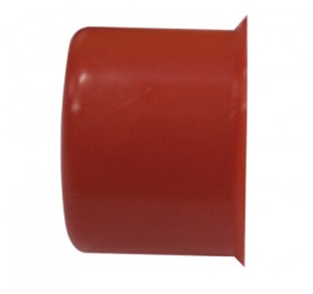 DEM-936|End cap of 25mm outer diameter pipe (5 pcs.)