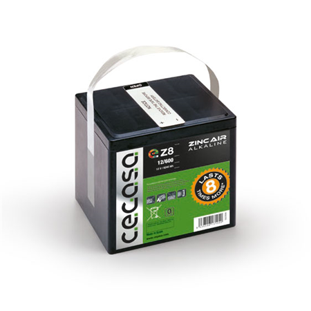 DEM-9M-BACKUP | 12V /350ah, 3640W external battery for VESTA panels. Make your VESTA panel autonomous with the EXTERNAL battery with high capacity and performance