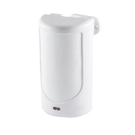ELDES-005 | Pitbull Alarm PRO 3G par ELDES. Solution unique dans un détecteur de mouvement PIR. Il fonctionne comme un appareil autonome ou comme un panneau d'alarme auquel jusqu'à 16 appareils peuvent être connectés par radio. Pitbull Alarm PRO est extrêmement facile à installer et à configurer. Il prend en charge jusqu'à 4 caméras IP Dahua, offrant la possibilité d'avoir la vidéo et la sécurité dans une seule application Eldes Security.
