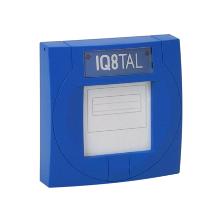 ESSER-20 | Módulo ESSER by Honeywell de 1 entrada técnica más 1 salida de relé con aislador de cortocircuito de lazo incorporado. Para conexión al lazo de detección de incendios esserbus sin necesidad de alimentación externa. Hasta 127 elementos por lazo. Un contacto de entrada y un relé libre de tensión. Función de test y reset. Alimentación a través del lazo. Relé de salida programable. Aislador de cortocircuito integrado. Instalación directa sobre caja de mecanismo universal ABS azul con puerta abatible.