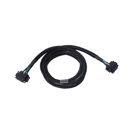 ESSER-85|Cable de retorno para conexión de fuente de alimentación
