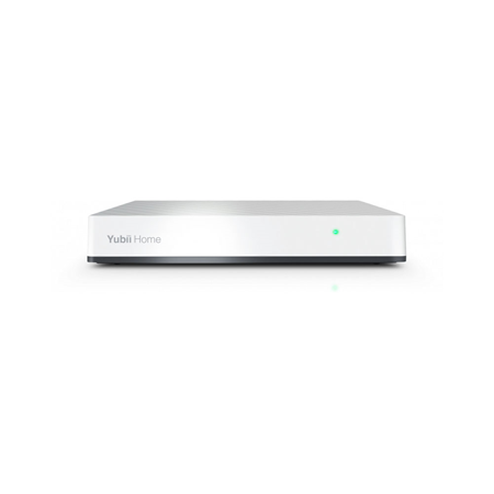 FIBARO-013 | Centrale domotica Home Center 3 Lite. Comunicazione radio con tecnologia Z-Wave 700. Adatto per piccole case (fino a 100 m2) e appartamenti. Supporta fino a 40 dispositivi Z-Wave. Supporta fino a 20 scene. Supporta 1 telecamera IP. Supporta fino a 5 plugin e 10 app rapide. Architettura hardware efficiente. Soluzione progettata per piccoli impianti di building automation. Installazione rapida. Possibilità di creare automazioni: scene a blocchi e LUA. Massima sicurezza dei dati. Compatibile con Amazon Alexa, Google Assistant e IFTTT