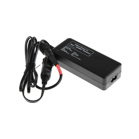 FOC-961|Solo fast charger for Solo 770 Battery Baton with AC/DC power supply