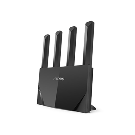 H3C-1|Wi-Fi 6 Gigabit Router