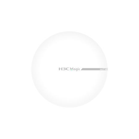 H3C-19|Punto de acceso WIFI 6 de techo