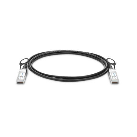 H3C-63|Câble cuivre TWINAX SFP+ 0,5 mètre