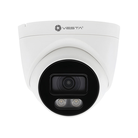 HDC-T2A|4 in 1 VESTA 2MP outdoor 4 in 1 dome