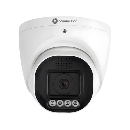 HDC-T8A-Z|Domo 4 en 1 VESTA de 8MP para exterior