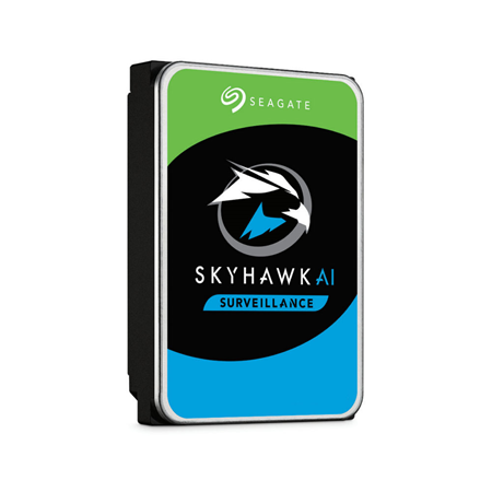 HDD-12TB|Seagate® SkyHawk AI™ Surveillance 12TB Hard Drive