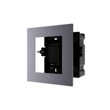 HIK-204|HIKVISION frame to flush mount 1 video door entry system module