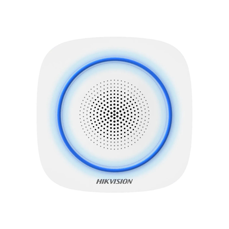 HIK-275|AX PRO HIKVISION indoor wireless siren