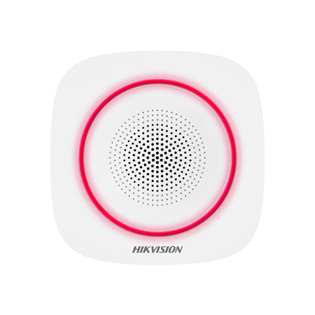 HIK-276|AX PRO HIKVISION indoor wireless siren