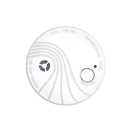 HIK-303|Smoke detector via radio AX PRO HIKVISION