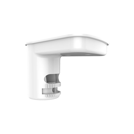HIK-304 | Soporte de techo para detectores de la serie AX PRO. Admite cableado oculto y antisabotaje posterior. Diseño anti-torque. Usado con detectores de interior