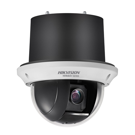 HIK-37N|HiWatch™ 2MP indoor 4-in-1 PTZ dome