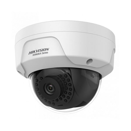 HIK-438|8MP outdoor IP dome 