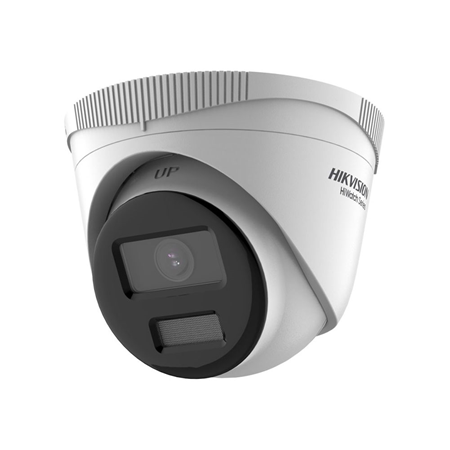 HIK-624|ColorVu 2MP outdoor dome IP dome