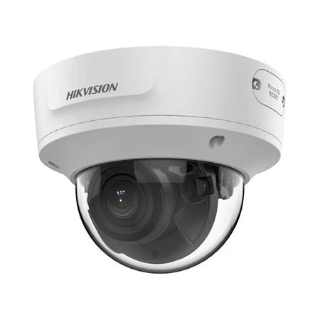 HIK-673|Dôme IP extérieur HIKVISION 4MP 