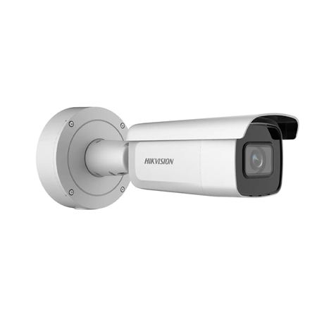 HIK-674|Caméra IP extérieure Hikvision 5MP